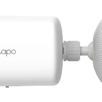 TP-Link Tapo TC80, IP security camera, Outdoor, Wired & Wireless, CB, CE, FCC, DOE, CEC, RCM, KC, JFR,VCCI,NCC, BSMI, NTRA, IP65, Ceiling/Wall/Pole, White