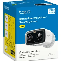 TP-Link Tapo TC80, IP security camera, Outdoor, Wired & Wireless, CB, CE, FCC, DOE, CEC, RCM, KC, JFR,VCCI,NCC, BSMI, NTRA, IP65, Ceiling/Wall/Pole, White