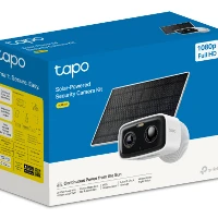 TP-Link Tapo TC80 KIT, IP security camera, Outdoor, Wired & Wireless, CB, CE, FCC, DOE, CEC, RCM, KC, JFR,VCCI,NCC, BSMI, NTRA, IP65, Ceiling/Wall/Pole, White
