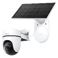 TP-Link Tapo TC90 KIT, IP security camera, Outdoor, Wired & Wireless, CB, CE, FCC, DOE, CEC, RCM, KC, JFR,VCCI,NCC, BSMI, NTRA, IP65, Ceiling/Wall/Pole, White