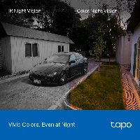 TP-Link Tapo TC90 KIT, IP security camera, Outdoor, Wired & Wireless, CB, CE, FCC, DOE, CEC, RCM, KC, JFR,VCCI,NCC, BSMI, NTRA, IP65, Ceiling/Wall/Pole, White