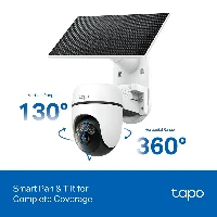 TP-Link Tapo TC90 KIT, IP security camera, Outdoor, Wired & Wireless, CB, CE, FCC, DOE, CEC, RCM, KC, JFR,VCCI,NCC, BSMI, NTRA, IP65, Ceiling/Wall/Pole, White