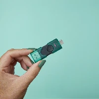 Kingston Technology DataTraveler 256GB USB-A + USB-C 3.2 Gen 1 DuoG2, 256 GB, USB Type-A / USB Type-C, 3.2 Gen 1 (3.1 Gen 1), Other, 10 g, Black, Green