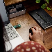 Kingston Technology DataTraveler 256GB USB-A + USB-C 3.2 Gen 1 DuoG2, 256 GB, USB Type-A / USB Type-C, 3.2 Gen 1 (3.1 Gen 1), Other, 10 g, Black, Green