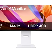 LG 49U950A-W, 124.5 cm (49