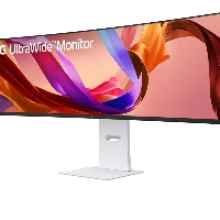 LG 49U950A-W, 124.5 cm (49