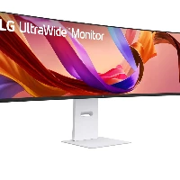 LG 49U950A-W, 124.5 cm (49