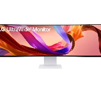LG 49U950A-W, 124.5 cm (49