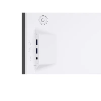 LG 49U950A-W, 124.5 cm (49