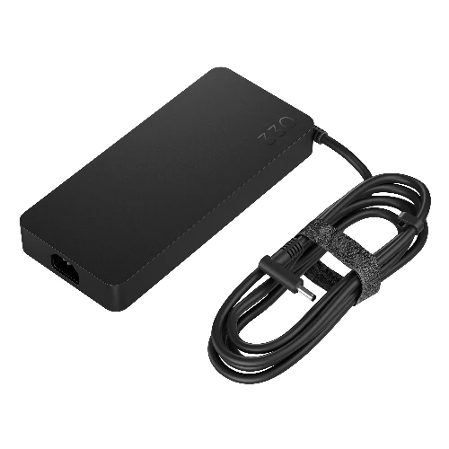 HP 330W Smart AC Adapter, Universal, Indoor, 90 - 264 V, 47 - 63 Hz, 330 W, 19.5 V