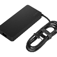 HP 330W Smart AC Adapter, Universal, Indoor, 90 - 264 V, 47 - 63 Hz, 330 W, 19.5 V