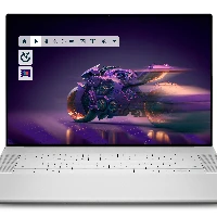 DELL 16 Premium DA16250, Intel Core Ultra 9, 41.4 cm (16.3