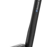 TP-Link UB500 Plus, USB Type-A, Bluetooth, Male, Black, PC / Notebook / Tablet, 0 - 40 C