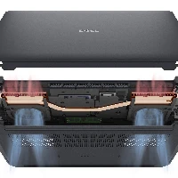 DELL Pro Max 16 MC16250, Intel Core Ultra 7, 40.6 cm (16