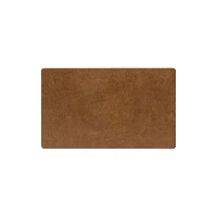 dbramante1928 Copenhagen - Desk Mat - Small - Tan, Tan, Leather, Non-slip base