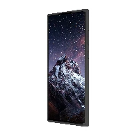 dbramante1928 Costa Rica - Galaxy S22 Ultra - Night Black, Cover, Samsung, Galaxy S22 Ultra, 17.3 cm (6.8