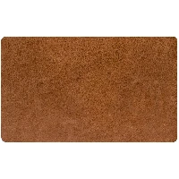 dbramante1928 Copenhagen - Desk Mat - Large - Tan, Tan, Leather, Non-slip base