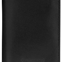 dbramante1928 BIATGTBL1678, Wallet, Black, Leather, Monochromatic, 8 pc(s), Magnetic closure