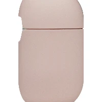 dbramante1928 Costa Rica - AirPods Pro case - Pink Sand, Case, Silicone, 20 g, Pink
