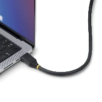 StarTech.com HDMI21-CBL-8K60-4M, 4 m, HDMI Type A (Standard), HDMI Type A (Standard), 48 Gbit/s, Audio Return Channel (ARC), Black
