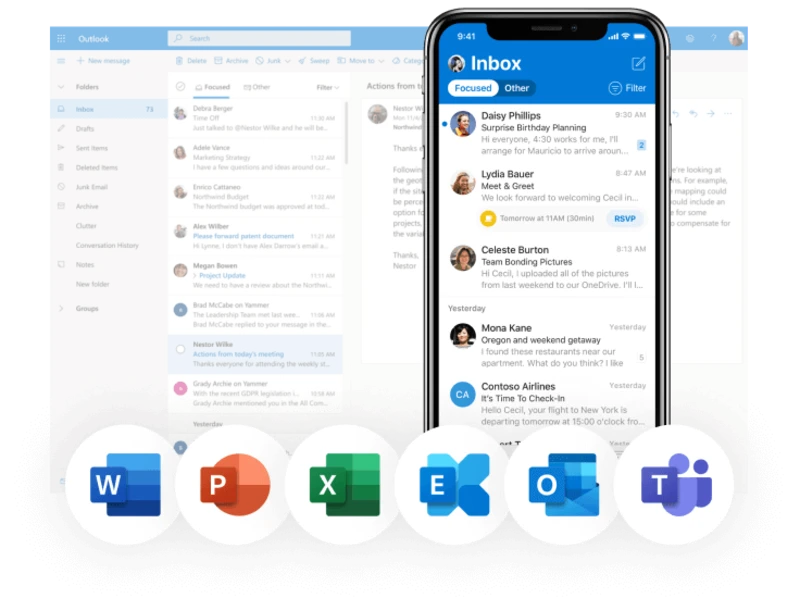 CRM e Marketing Automation