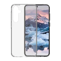 dbramante1928 Greenland - Galaxy A55 5G - Clear, Cover, Samsung, Galaxy A55 5G, 16.8 cm (6.6