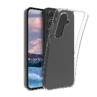 dbramante1928 Greenland - Galaxy A55 5G - Clear, Cover, Samsung, Galaxy A55 5G, 16.8 cm (6.6