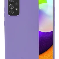 dbramante1928 Greenland - Galaxy A52 - Ultra Violet, Cover, Samsung, Galaxy A52s 5G, 16.5 cm (6.5