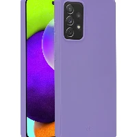 dbramante1928 Greenland - Galaxy A52 - Ultra Violet, Cover, Samsung, Galaxy A52s 5G, 16.5 cm (6.5