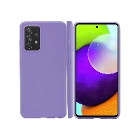 dbramante1928 Greenland - Galaxy A52 - Ultra Violet, Cover, Samsung, Galaxy A52s 5G, 16.5 cm (6.5
