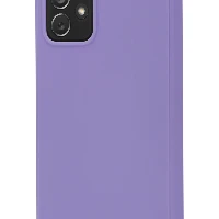 dbramante1928 Greenland - Galaxy A52 - Ultra Violet, Cover, Samsung, Galaxy A52s 5G, 16.5 cm (6.5
