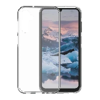 dbramante1928 Greenland - Galaxy A15 4G/5G - Clear, Cover, Samsung, Galaxy A15 4G/5G, 16.5 cm (6.5