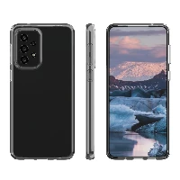 dbramante1928 Greenland - Galaxy A33 5G - Clear, Cover, Samsung, Galaxy A03, 16.5 cm (6.5