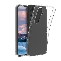 dbramante1928 Greenland - Galaxy A35 5G - Clear, Cover, Samsung, Galaxy A35 5G, 16.8 cm (6.6