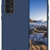 dbramante1928 Greenland - Galaxy A33 5G - Pacific Blue, Cover, Samsung, Galaxy A33 5G, 16.5 cm (6.5