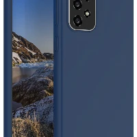 dbramante1928 Greenland - Galaxy A33 5G - Pacific Blue, Cover, Samsung, Galaxy A33 5G, 16.5 cm (6.5