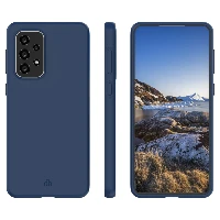 dbramante1928 Greenland - Galaxy A33 5G - Pacific Blue, Cover, Samsung, Galaxy A33 5G, 16.5 cm (6.5