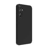 dbramante1928 Greenland - Galaxy A55 5G - Night Black, Cover, Samsung, Galaxy A55 5G, 16.8 cm (6.6