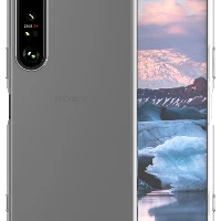 dbramante1928 Greenland, Cover, Sony, Sony Xperia 1 Mark IV, 16.5 cm (6.5