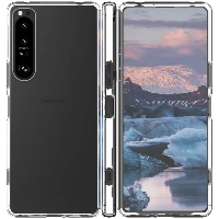 dbramante1928 Greenland, Cover, Sony, Sony Xperia 1 Mark IV, 16.5 cm (6.5