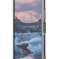dbramante1928 Greenland, Cover, Sony, Sony Xperia 1 Mark IV, 16.5 cm (6.5