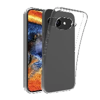 dbramante1928 GLGPCL006605, Cover, Google, Google Pixel 9a, 16 cm (6.3