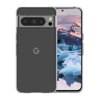 dbramante1928 Greenland - Clear, Cover, Google, google pixel pro 8, 17 cm (6.7