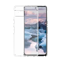 dbramante1928 Greenland - Google Pixel 7a - Clear, Cover, Google, Google Pixel 7a, 15.5 cm (6.1