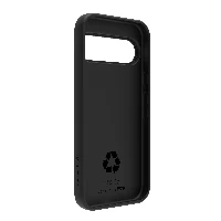 dbramante1928 Greenland - Google Pixel 9 / 9 Pro - Night Black, Cover, Google, Pixel 9 / 9 Pro, 16 cm (6.3
