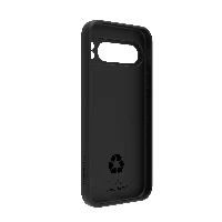 dbramante1928 Greenland - Google Pixel 9 Pro XL - Night Black, Cover, Google, Pixel 9 Pro XL, 17.3 cm (6.8