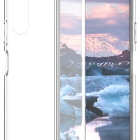 dbramante1928 Greenland, Cover, Sony, Sony Xperia 10 Mark IV, 15.2 cm (6