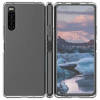dbramante1928 Greenland, Cover, Sony, Sony Xperia 10 Mark IV, 15.2 cm (6