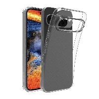 dbramante1928 Greenland - Google Pixel 9 / 9 Pro - Clear, Cover, Google, Pixel 9 / 9 Pro, 16 cm (6.3