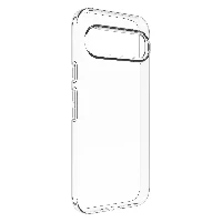 dbramante1928 Greenland - Google Pixel 9 / 9 Pro - Clear, Cover, Google, Pixel 9 / 9 Pro, 16 cm (6.3